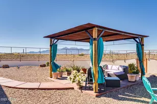 4 Mustang Trail, Sonoita, AZ 85637 - Photo 85