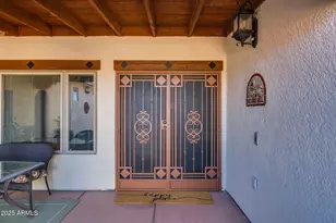 4 Mustang Trail, Sonoita, AZ 85637 - Photo 29