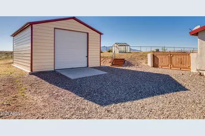 4 Mustang Trail, Sonoita, AZ 85637 - Photo 93