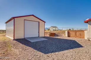 4 Mustang Trail, Sonoita, AZ 85637 - Photo 93