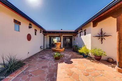 4 Mustang Trail, Sonoita, AZ 85637 - Photo 23