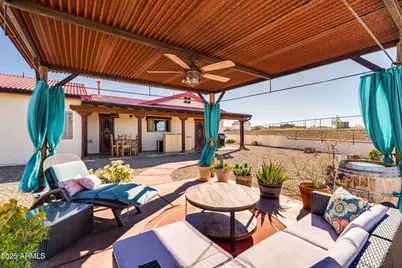 4 Mustang Trail, Sonoita, AZ 85637 - Photo 83