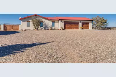 4 Mustang Trail, Sonoita, AZ 85637 - Photo 17
