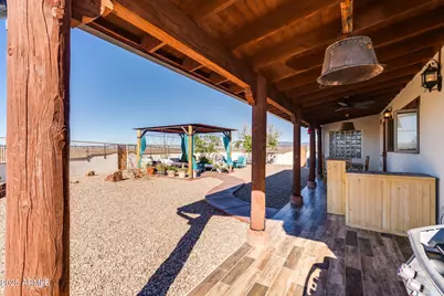 4 Mustang Trail, Sonoita, AZ 85637 - Photo 81