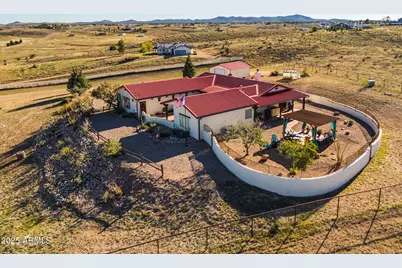 4 Mustang Trail, Sonoita, AZ 85637 - Photo 9