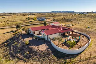4 Mustang Trail, Sonoita, AZ 85637 - Photo 9