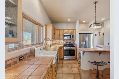 4 Mustang Trail, Sonoita, AZ 85637 - Photo 43