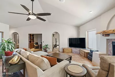 4 Mustang Trail, Sonoita, AZ 85637 - Photo 35