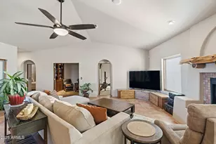 4 Mustang Trail, Sonoita, AZ 85637 - Photo 35