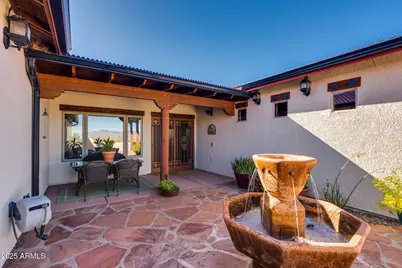 4 Mustang Trail, Sonoita, AZ 85637 - Photo 27