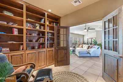 4 Mustang Trail, Sonoita, AZ 85637 - Photo 69