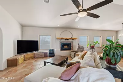 4 Mustang Trail, Sonoita, AZ 85637 - Photo 37