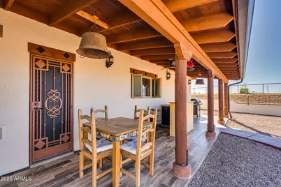 4 Mustang Trail, Sonoita, AZ 85637 - Photo 79