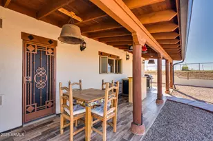 4 Mustang Trail, Sonoita, AZ 85637 - Photo 79