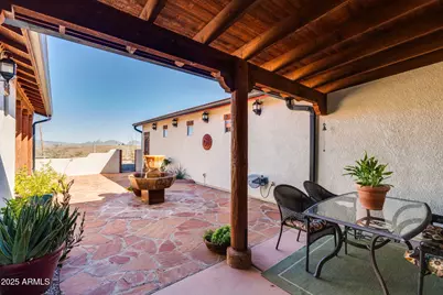 4 Mustang Trail, Sonoita, AZ 85637 - Photo 25