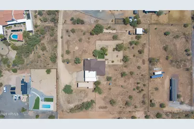 44426 N 20th Street N, New River, AZ 85087 - Photo 93