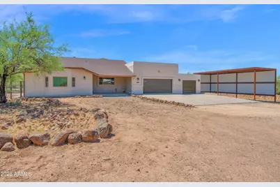 44426 N 20th Street N, New River, AZ 85087 - Photo 69