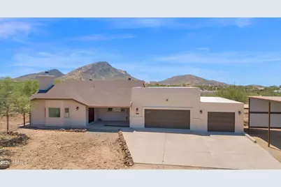 44426 N 20th Street N, New River, AZ 85087 - Photo 1