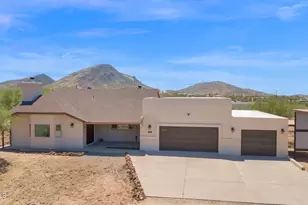 44426 N 20th Street N, New River, AZ 85087 - Photo 1