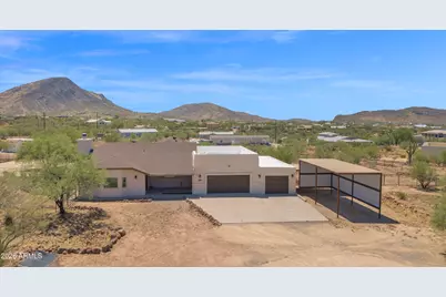 44426 N 20th Street N, New River, AZ 85087 - Photo 85