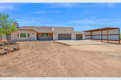 44426 N 20th Street N, New River, AZ 85087 - Photo 67