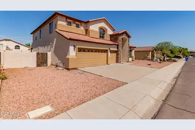 7418 S 25th Lane, Phoenix, AZ 85041 - Photo 7