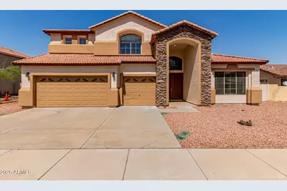 7418 S 25th Lane, Phoenix, AZ 85041 - Photo 1