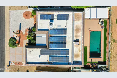 17427 N Lindgren Avenue, Sun City, AZ 85373 - Photo 63