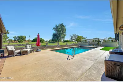 17427 N Lindgren Avenue, Sun City, AZ 85373 - Photo 49