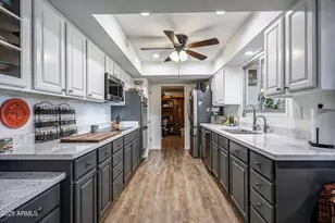 17427 N Lindgren Ave, Sun City, AZ 85373 - Photo 37