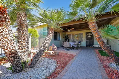 17427 N Lindgren Avenue, Sun City, AZ 85373 - Photo 9