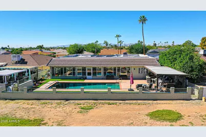 17427 N Lindgren Avenue, Sun City, AZ 85373 - Photo 65