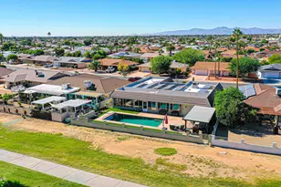 17427 N Lindgren Ave, Sun City, AZ 85373 - Photo 63