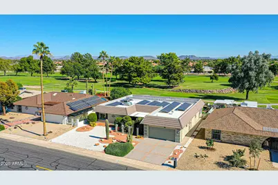 17427 N Lindgren Avenue, Sun City, AZ 85373 - Photo 61