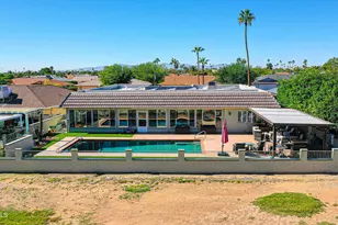 17427 N Lindgren Ave, Sun City, AZ 85373 - Photo 59