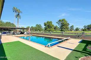 17427 N Lindgren Ave, Sun City, AZ 85373 - Photo 47