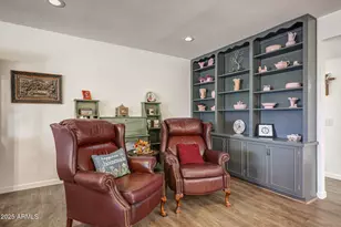 17427 N Lindgren Ave, Sun City, AZ 85373 - Photo 33