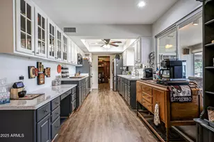 17427 N Lindgren Ave, Sun City, AZ 85373 - Photo 35