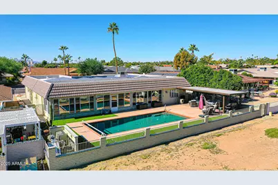17427 N Lindgren Avenue, Sun City, AZ 85373 - Photo 65