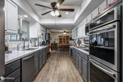 17427 N Lindgren Avenue, Sun City, AZ 85373 - Photo 41