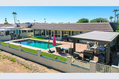 17427 N Lindgren Avenue, Sun City, AZ 85373 - Photo 67