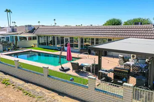 17427 N Lindgren Ave, Sun City, AZ 85373 - Photo 67