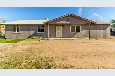 301 S Elmont Drive, Apache Junction, AZ 85120 - Photo 1