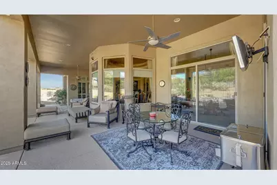 10938 E Siena Way, Scottsdale, AZ 85262 - Photo 37