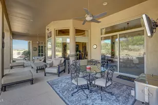 10938 E Siena Way, Scottsdale, AZ 85262 - Photo 37