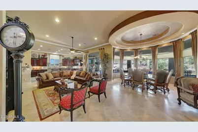 10938 E Siena Way, Scottsdale, AZ 85262 - Photo 11