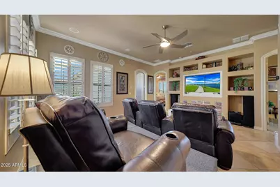 10938 E Siena Way, Scottsdale, AZ 85262 - Photo 31