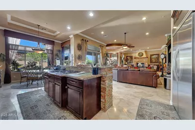 10938 E Siena Way, Scottsdale, AZ 85262 - Photo 11
