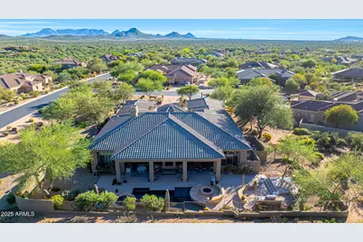 10938 E Siena Way, Scottsdale, AZ 85262 - Photo 65