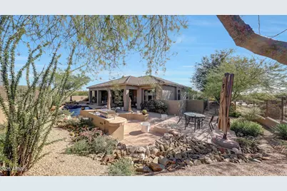 10938 E Siena Way, Scottsdale, AZ 85262 - Photo 41
